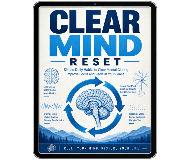 Clear Mind Reset