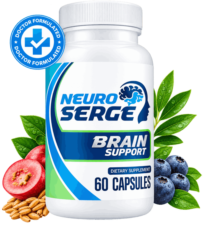 Neuro Serge